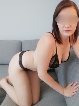 Escort in Poznan - Laura